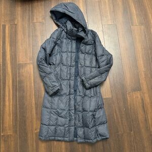 North Face 550 Women’s Puffer